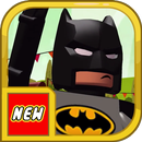 Top LEGO DC Mighty Micro Guide APK