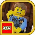 Top LEGO City Undercover Guide 图标