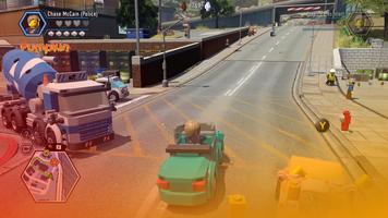 Top LEGO City Undercover Guide تصوير الشاشة 1