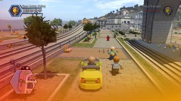 Top LEGO City Undercover Guide 截图 2