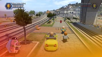 Top LEGO City Undercover Guide capture d'écran 2