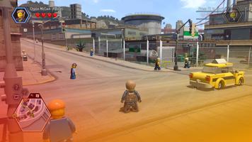 Top LEGO City Undercover Guide تصوير الشاشة 3
