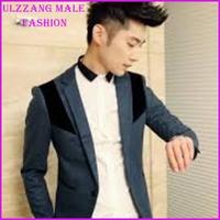 Ulzzang Male Fashion capture d'écran 3