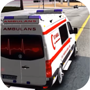 Ambulance Simulator 2018 APK