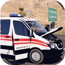 Ambulans Sürüş - 112 Acil Servis Simülatör 2018 APK
