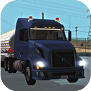 American Truck Simulator 2018 APK