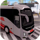Bus Simulator 2018 icône
