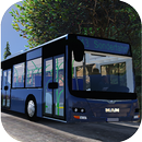 City Bus Simulator 2018 APK