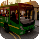 City Bus Driving Simulator 2018 APK