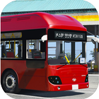 Coach Bus Simulator 2018 icône