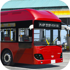 Icona Coach Bus Simulator 2018