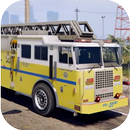 Fire Truck Simulator 2018 APK