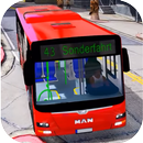 Real Bus Driving Simulator 2018 APK