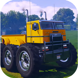 Rally Monster 6x6 Truck Simulator 2018