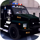 Police Swat Assault Truck Simulator APK