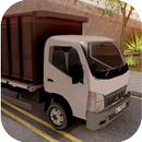 Truck Driving Simulator 2018 APK