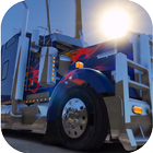 Truck Simulator PRO 2018 иконка