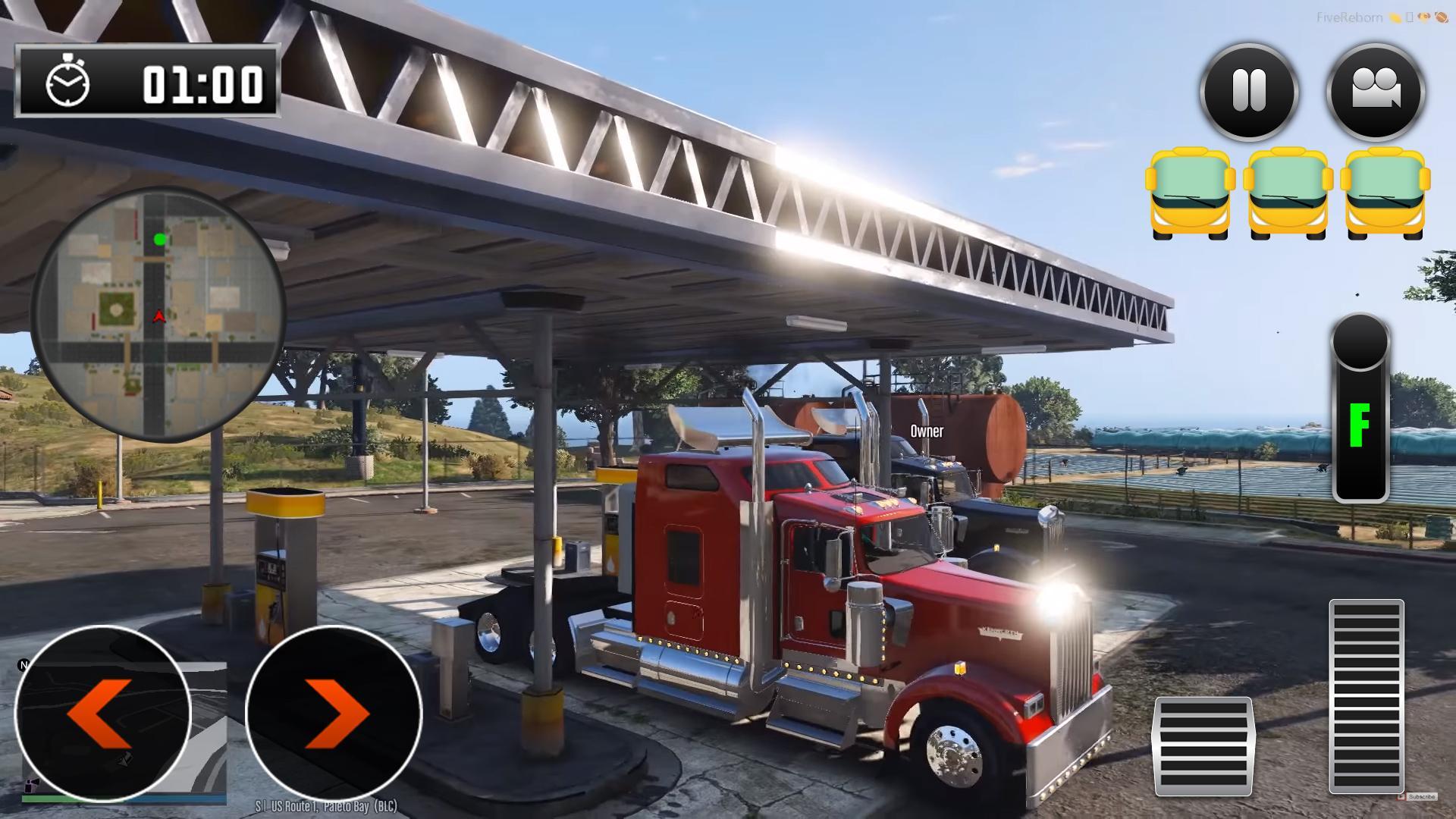 Truck Simulator Pro 2018 For Android Apk Download