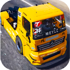 Truck Racing 2018 ikona