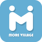 More Village icône