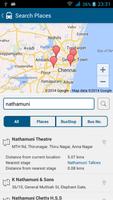 Namma Chennai screenshot 2