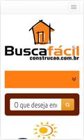 BF Construção Plakat