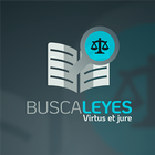 BuscaLeyes icon
