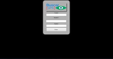 Buscar GPS screenshot 2