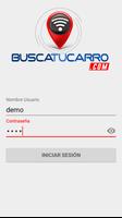 Buscatucarro Cartaz