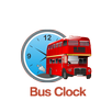 London Bus Clock APK