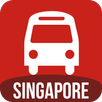 Bus Coming! SG Bus & MRT Guide APK