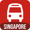 Bus Coming! SG Bus & MRT Guide