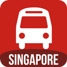 Bus Coming! SG Bus & MRT Guide icon