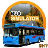 ikon Bus Simulator Pro 2017
