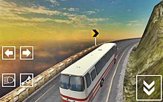 Bus Driving Simulator 2016 Plakat