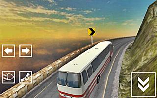 Bus Driving Simulator 2016 capture d'écran 2
