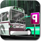 Bus Drive 2016 Simulator Game ไอคอน