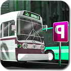 Bus Drive 2016 Simulator Game biểu tượng
