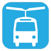 Busdrone Live Transit Map APK