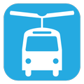 Busdrone Live Transit Map