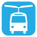 Busdrone Live Transit Map APK