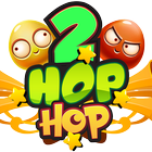 Hop Hop 2 biểu tượng