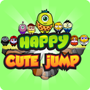 Happy Cute Jump aplikacja