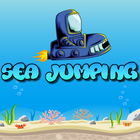 Sea Jumping icône