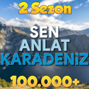 Sen Anlat Karadeniz - 2.Sezon APK