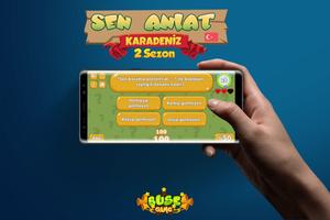 Sen Anlat Karadeniz syot layar 2