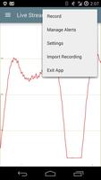 3 Schermata Data Logger