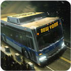 Bus Game : Bus Simulator Driving Game 2018 icon