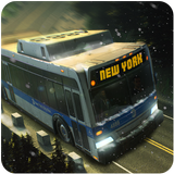 Bus Game : Bus Simulator Driving Game 2018 icon
