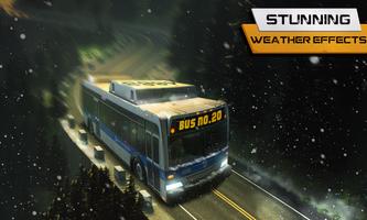 Bus Game : Bus Simulator Driving Game 2018 imagem de tela 1